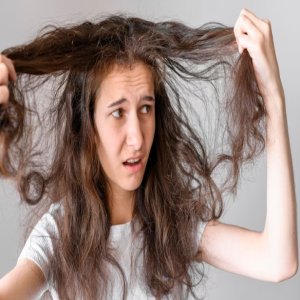 Impact of styling processes and chemical treatment on hair  - Role of hair conditioners- A research based study