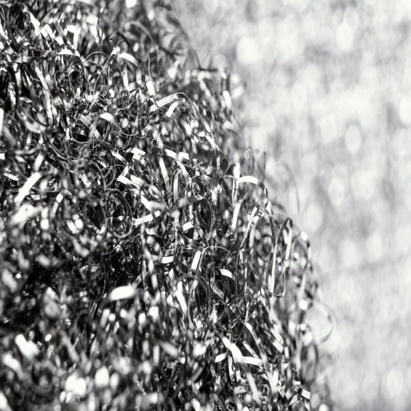 Argentum metallicum