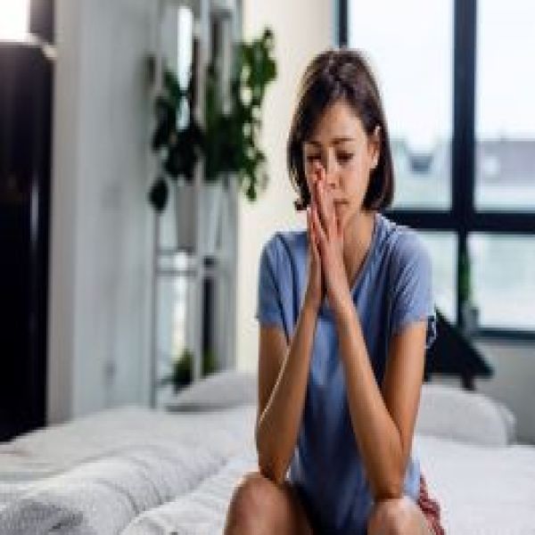 Mental health in women